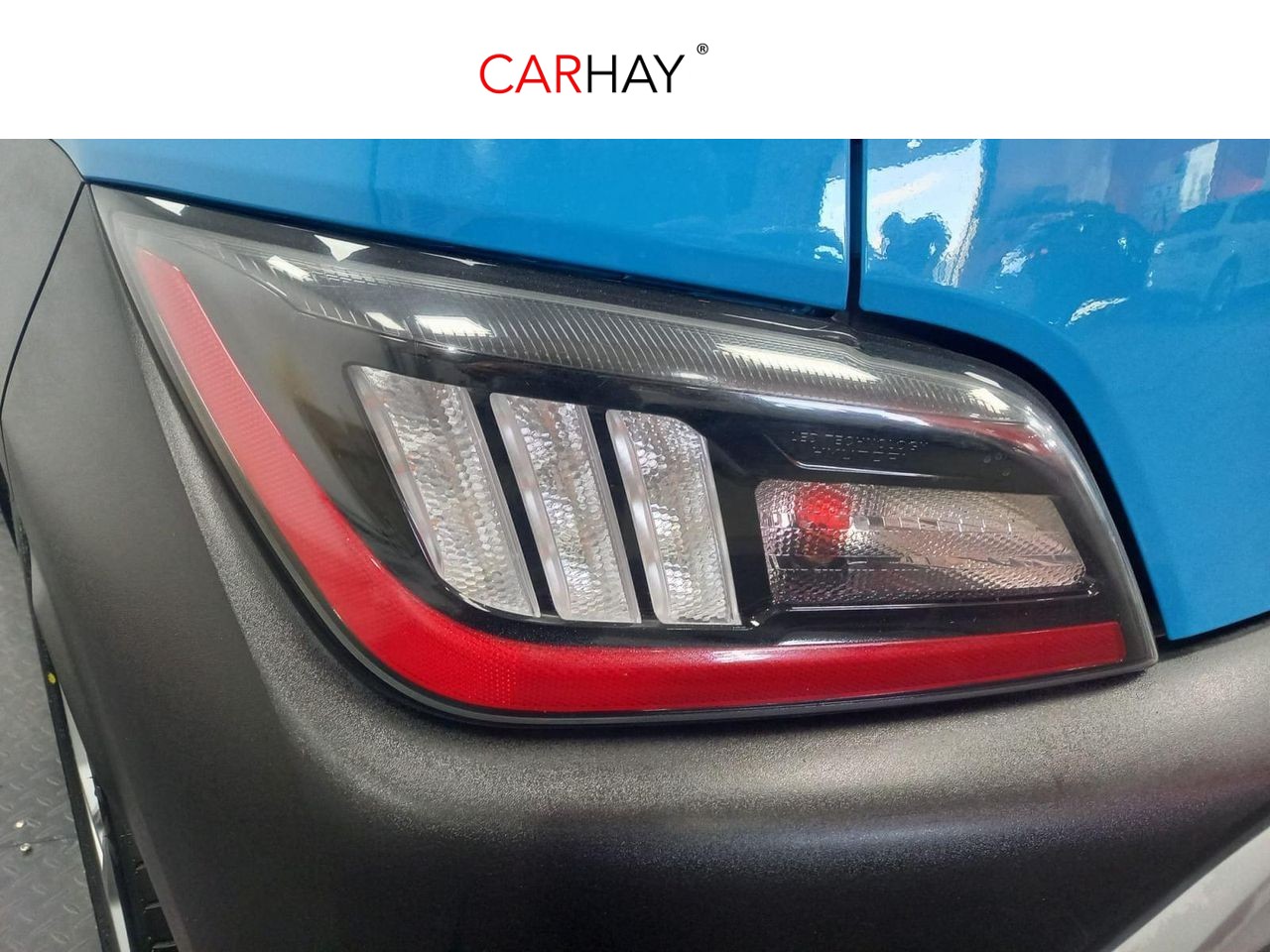 HYUNDAI KONA 1.0T-GDI EDITON 30 120CV 33