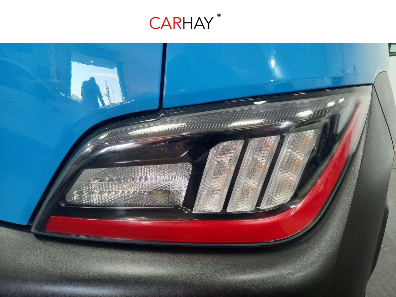 HYUNDAI KONA 1.0T-GDI EDITON 30 120CV 34