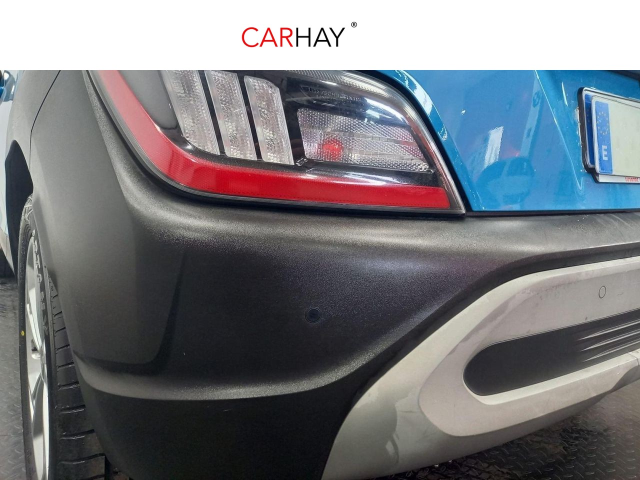 HYUNDAI KONA 1.0T-GDI EDITON 30 120CV 35