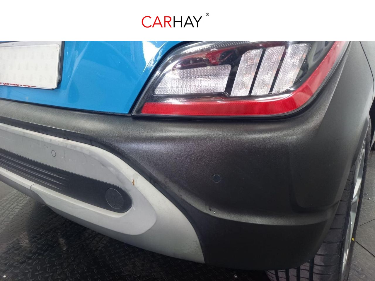 HYUNDAI KONA 1.0T-GDI EDITON 30 120CV 36