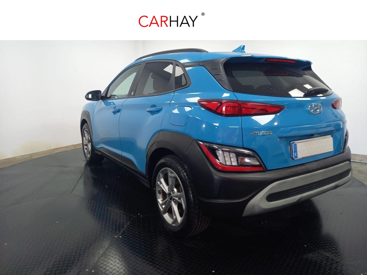 HYUNDAI KONA 1.0T-GDI EDITON 30 120CV 6
