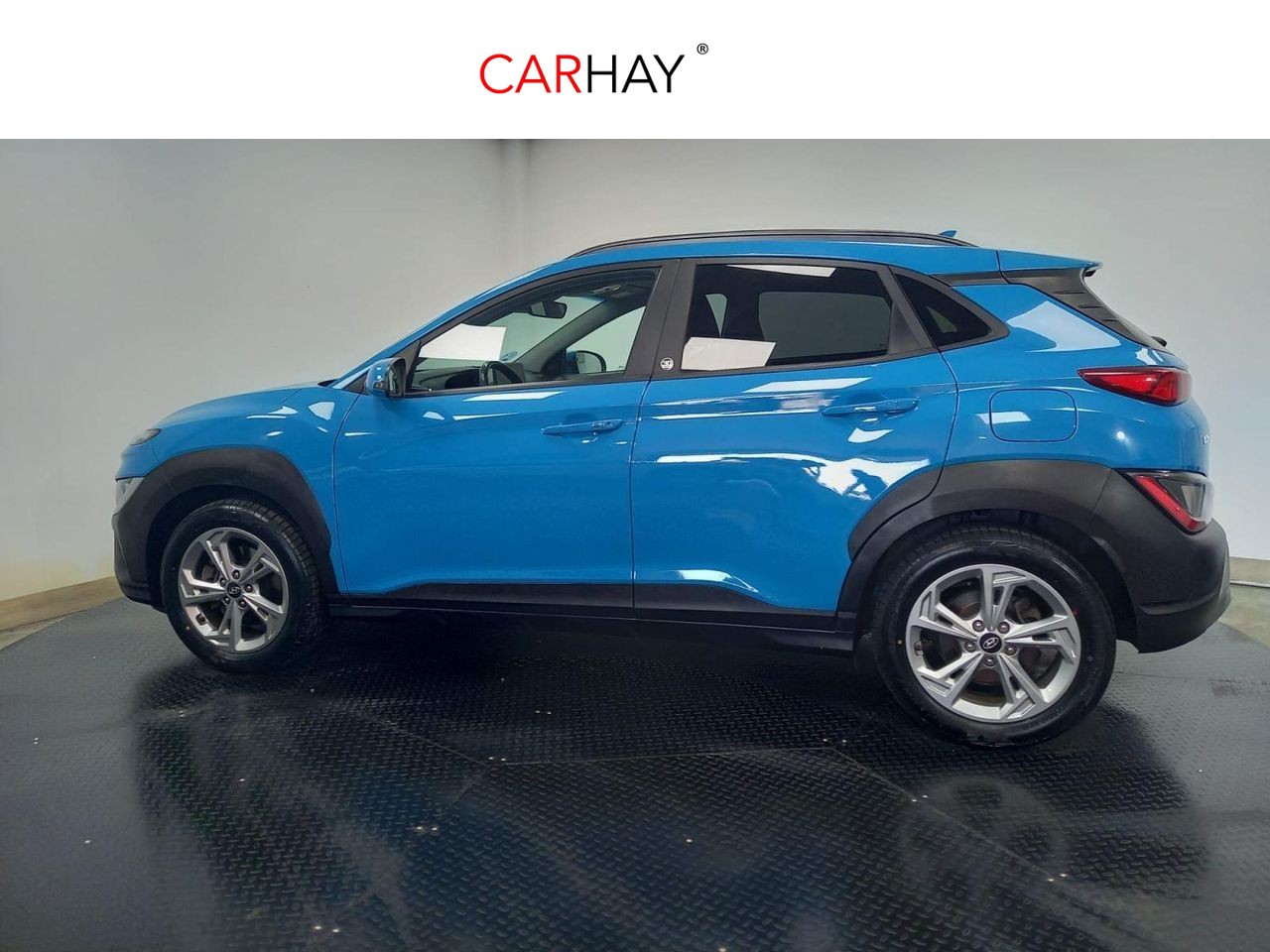 HYUNDAI KONA 1.0T-GDI EDITON 30 120CV 7