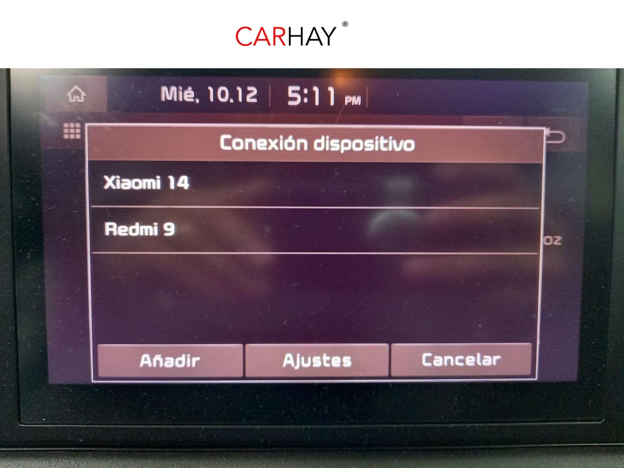 KIA NIRO 1.6 GDI PHEV 135KW (183CV) CONCEPT 16