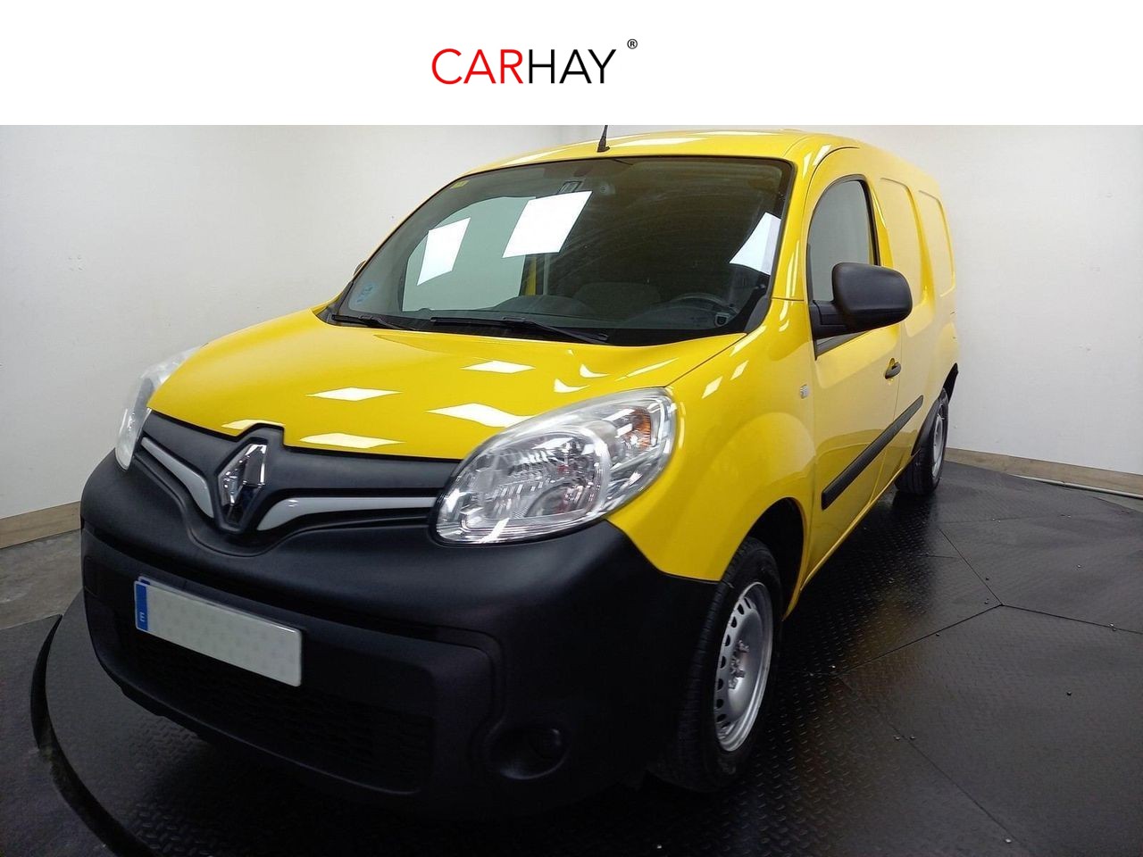 RENAULT KANGOO FURGON Profesional 2p dCi 66 KW 90 CV 1 