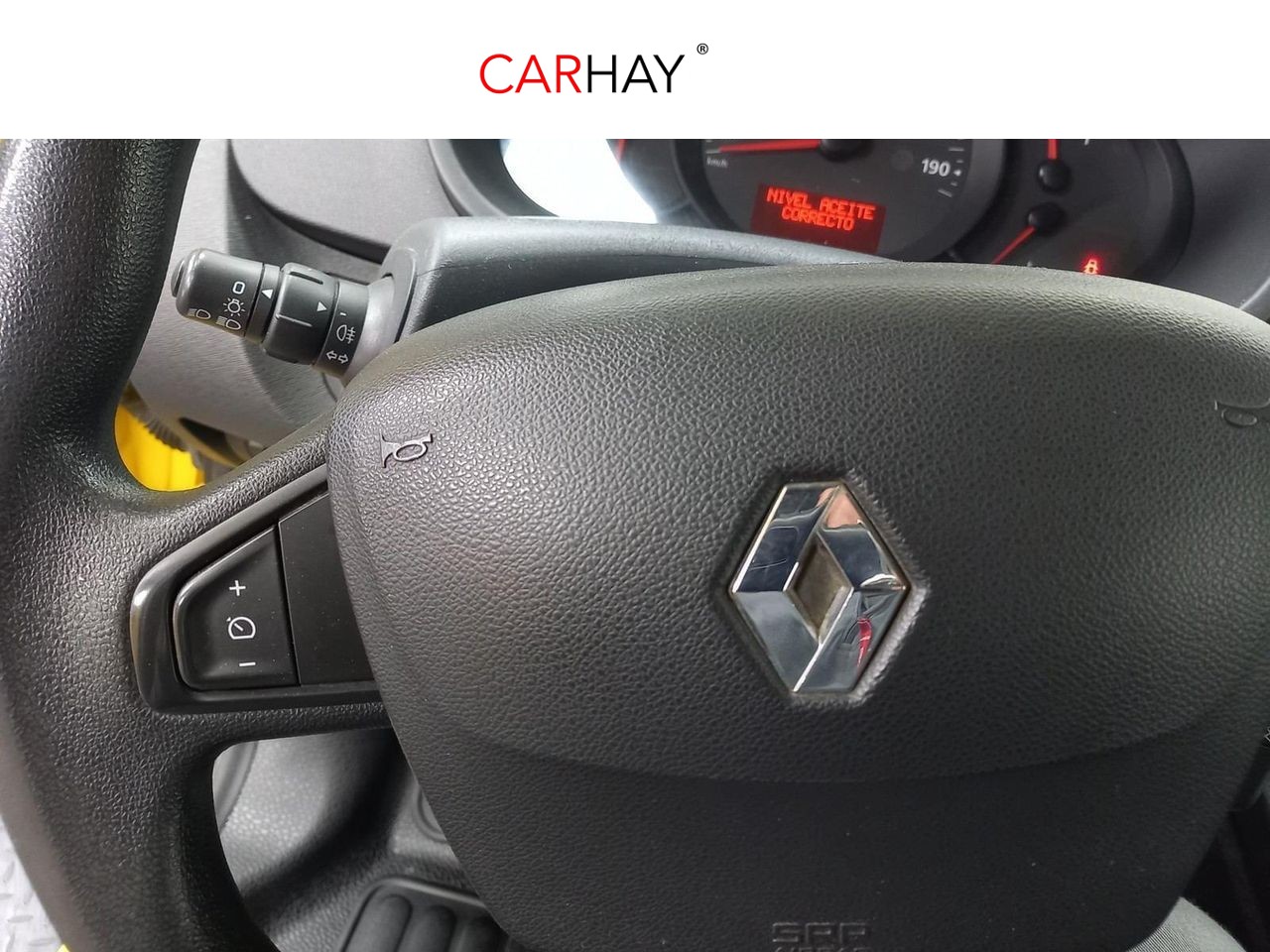 RENAULT KANGOO FURGON Profesional 2p dCi 66 KW 90 CV 13 