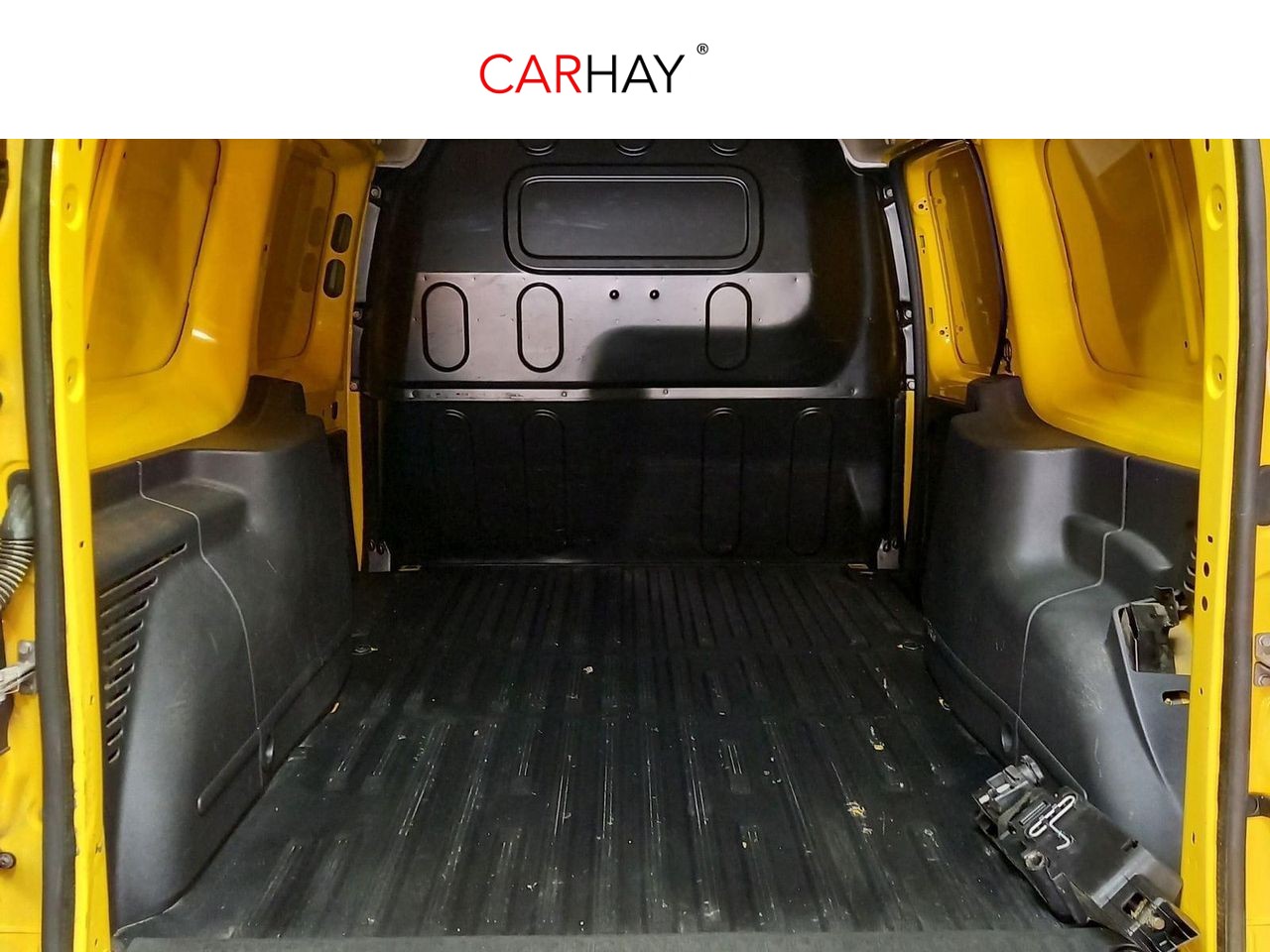 RENAULT KANGOO FURGON Profesional 2p dCi 66 KW 90 CV 31 