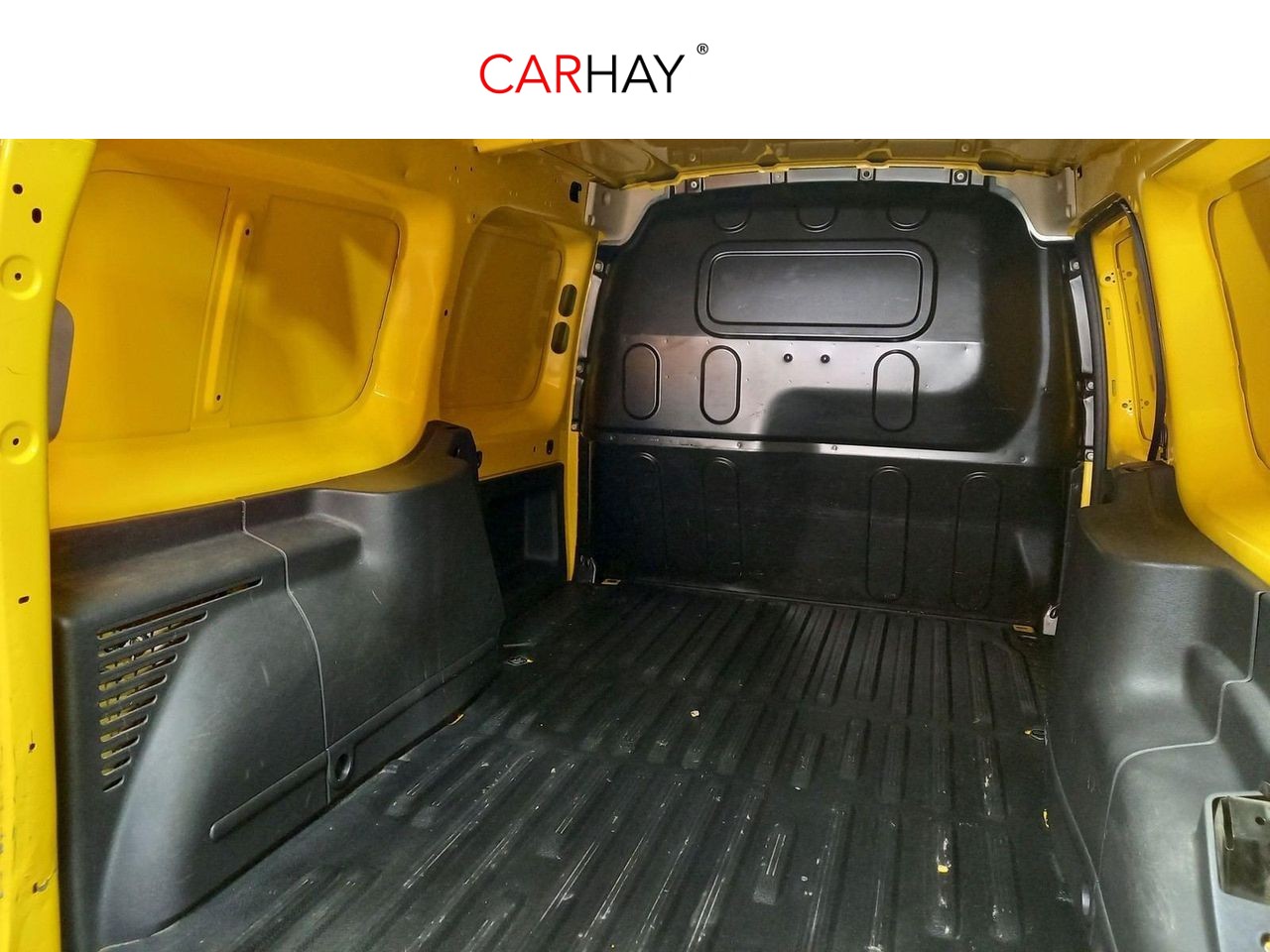 RENAULT KANGOO FURGON Profesional 2p dCi 66 KW 90 CV 32 