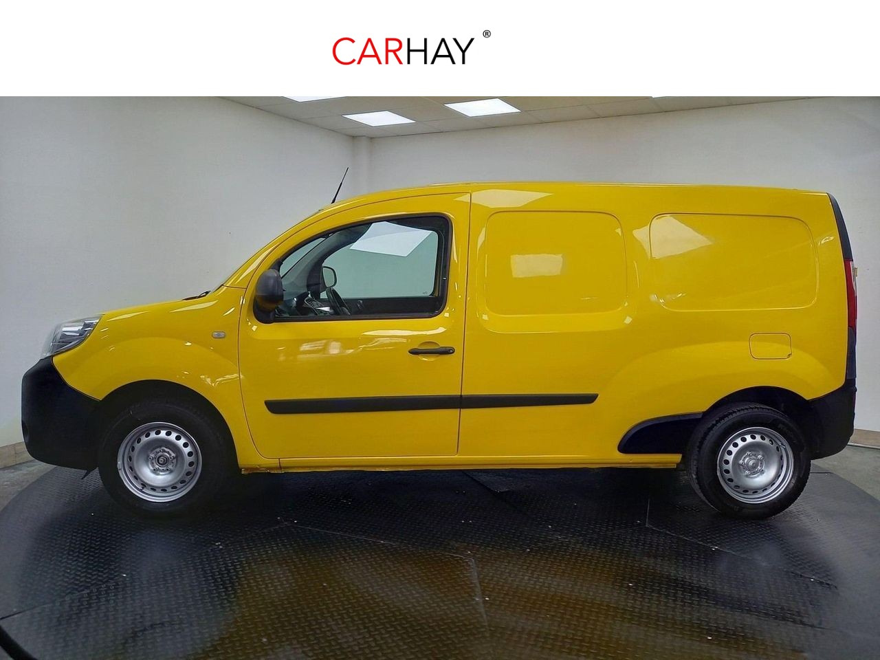RENAULT KANGOO FURGON Profesional 2p dCi 66 KW 90 CV 7 