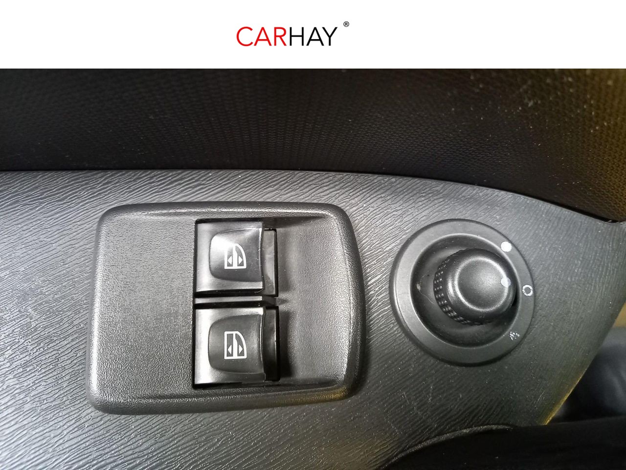 RENAULT KANGOO FURGON Profesional 2p dCi 66 KW 90 CV 8 