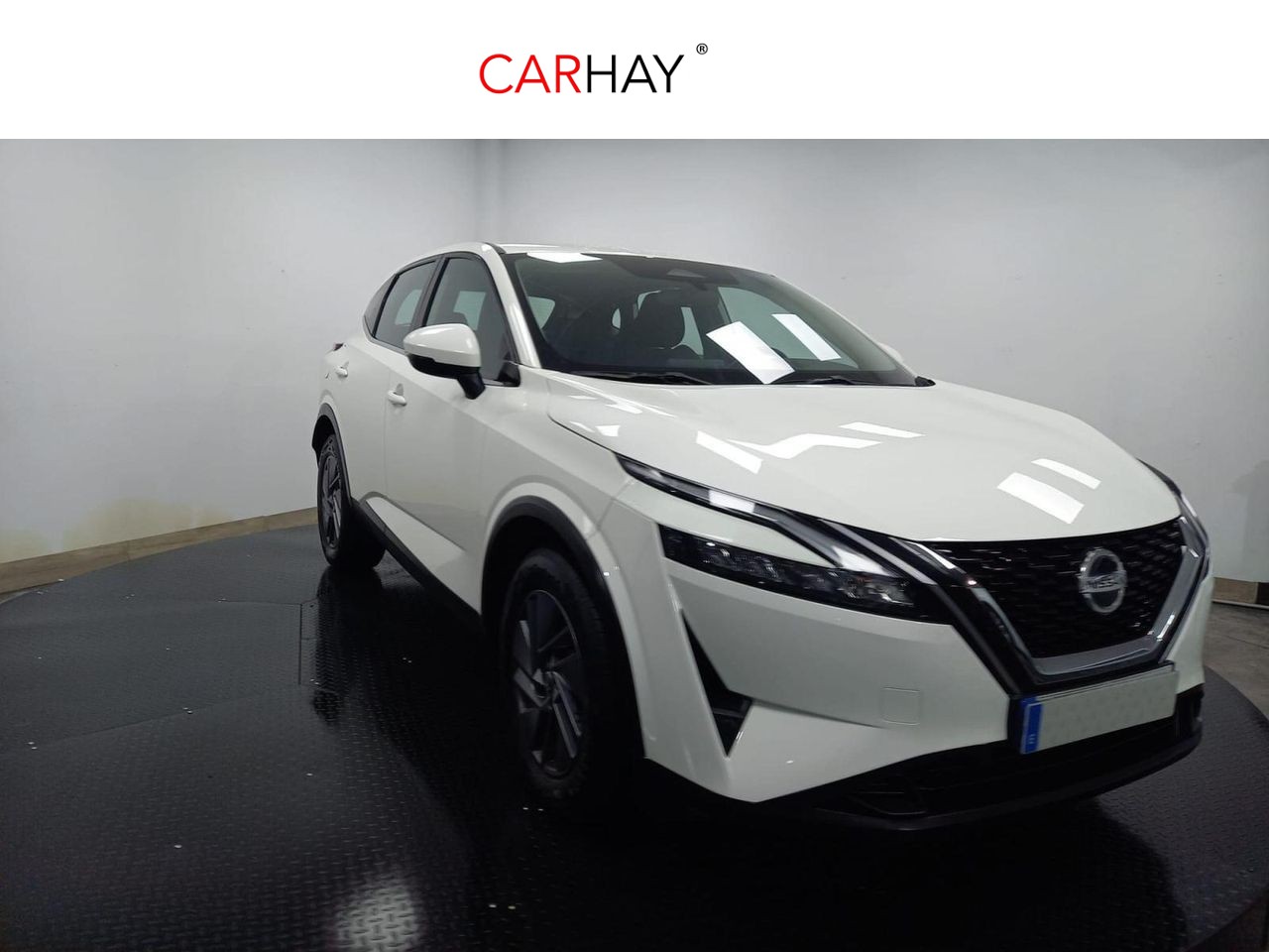 NISSAN QASHQAI DIG-T 103KW (140CV) MHEV 4X2 ACENTA 2