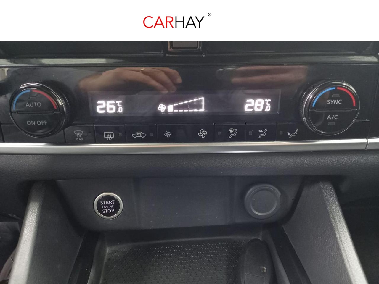 NISSAN QASHQAI DIG-T 103KW (140CV) MHEV 4X2 ACENTA 14