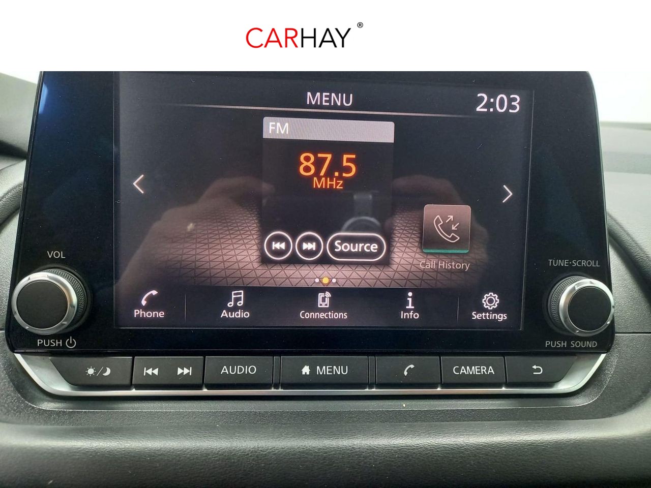 NISSAN QASHQAI DIG-T 103KW (140CV) MHEV 4X2 ACENTA 15