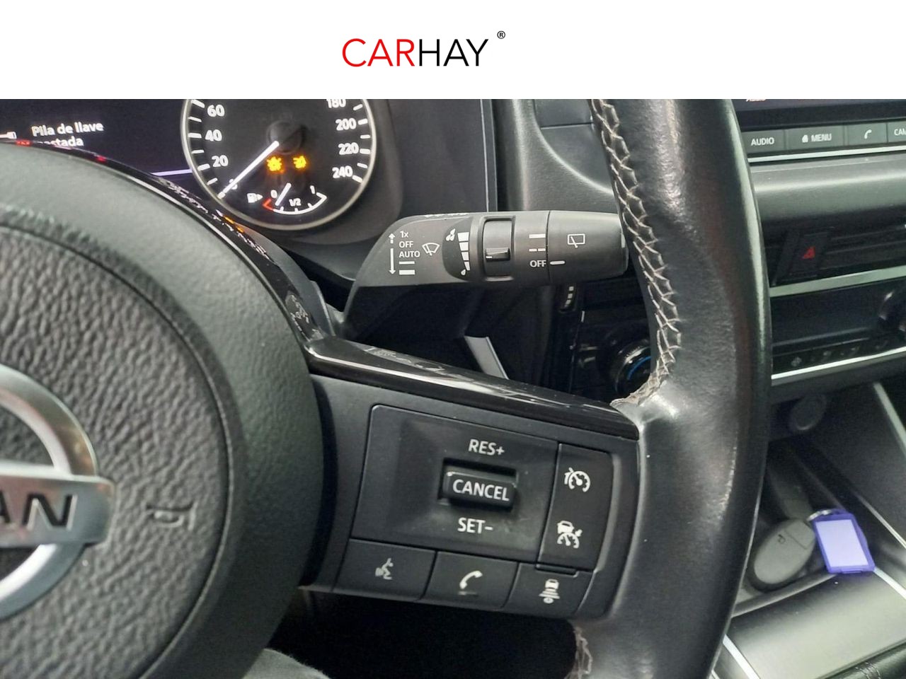 NISSAN QASHQAI DIG-T 103KW (140CV) MHEV 4X2 ACENTA 18