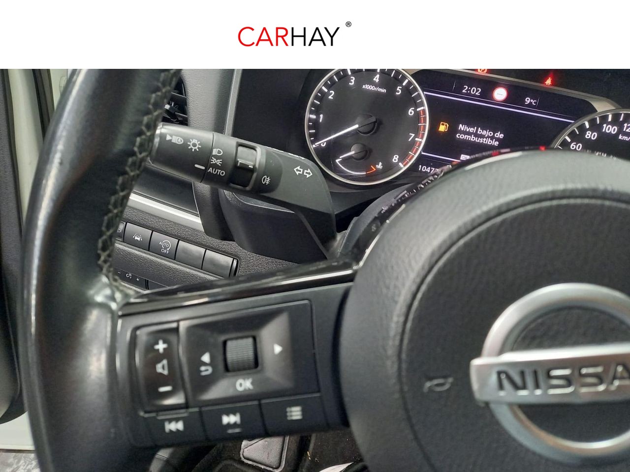 NISSAN QASHQAI DIG-T 103KW (140CV) MHEV 4X2 ACENTA 19