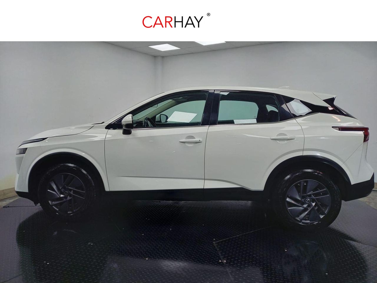 NISSAN QASHQAI DIG-T 103KW (140CV) MHEV 4X2 ACENTA 3