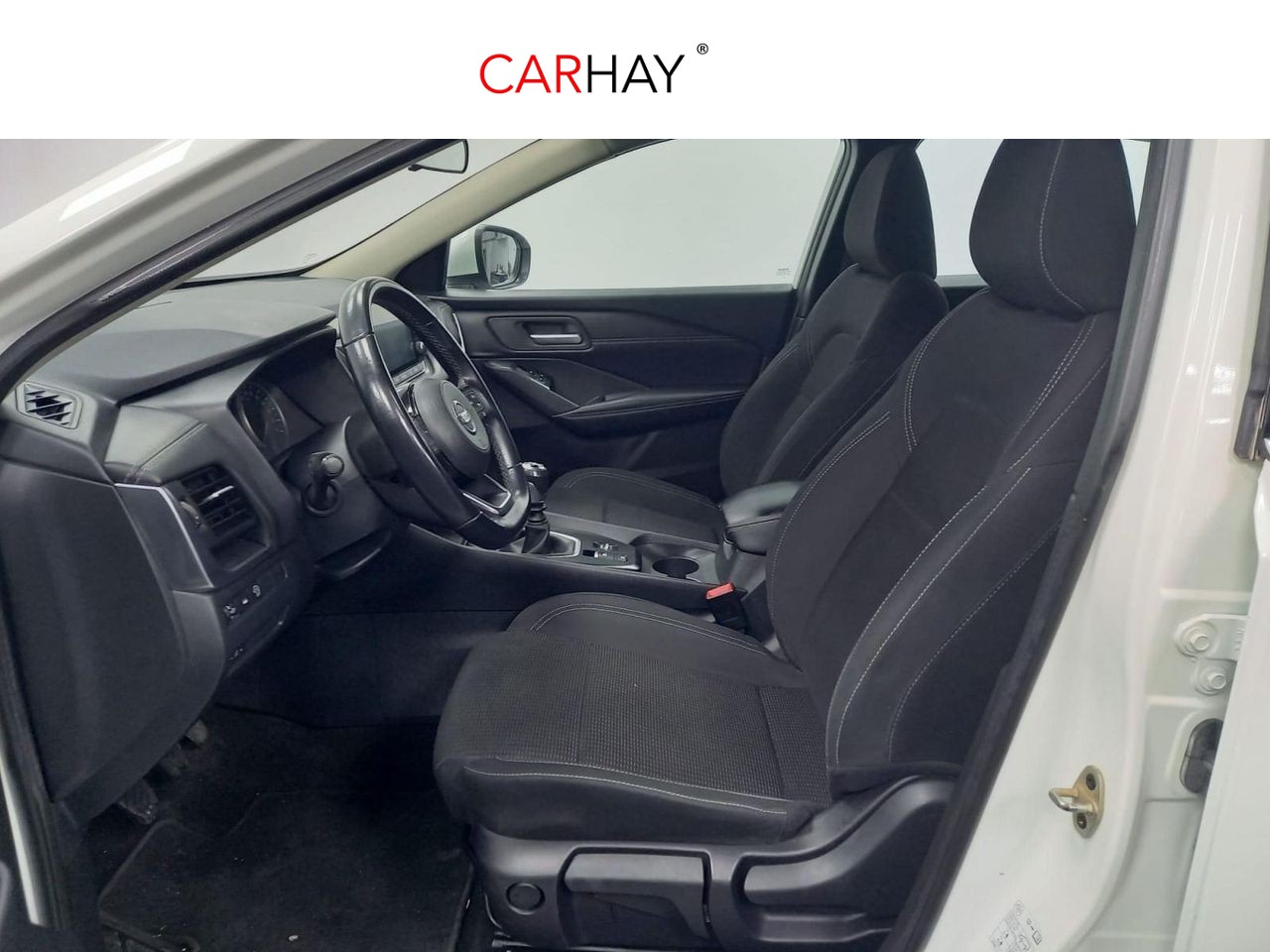 NISSAN QASHQAI DIG-T 103KW (140CV) MHEV 4X2 ACENTA 22