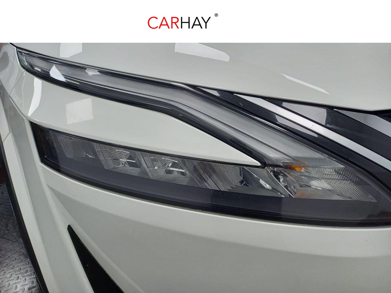 NISSAN QASHQAI DIG-T 103KW (140CV) MHEV 4X2 ACENTA 24