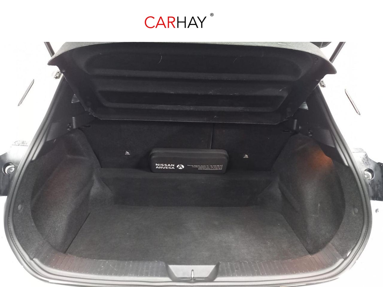NISSAN QASHQAI DIG-T 103KW (140CV) MHEV 4X2 ACENTA 28