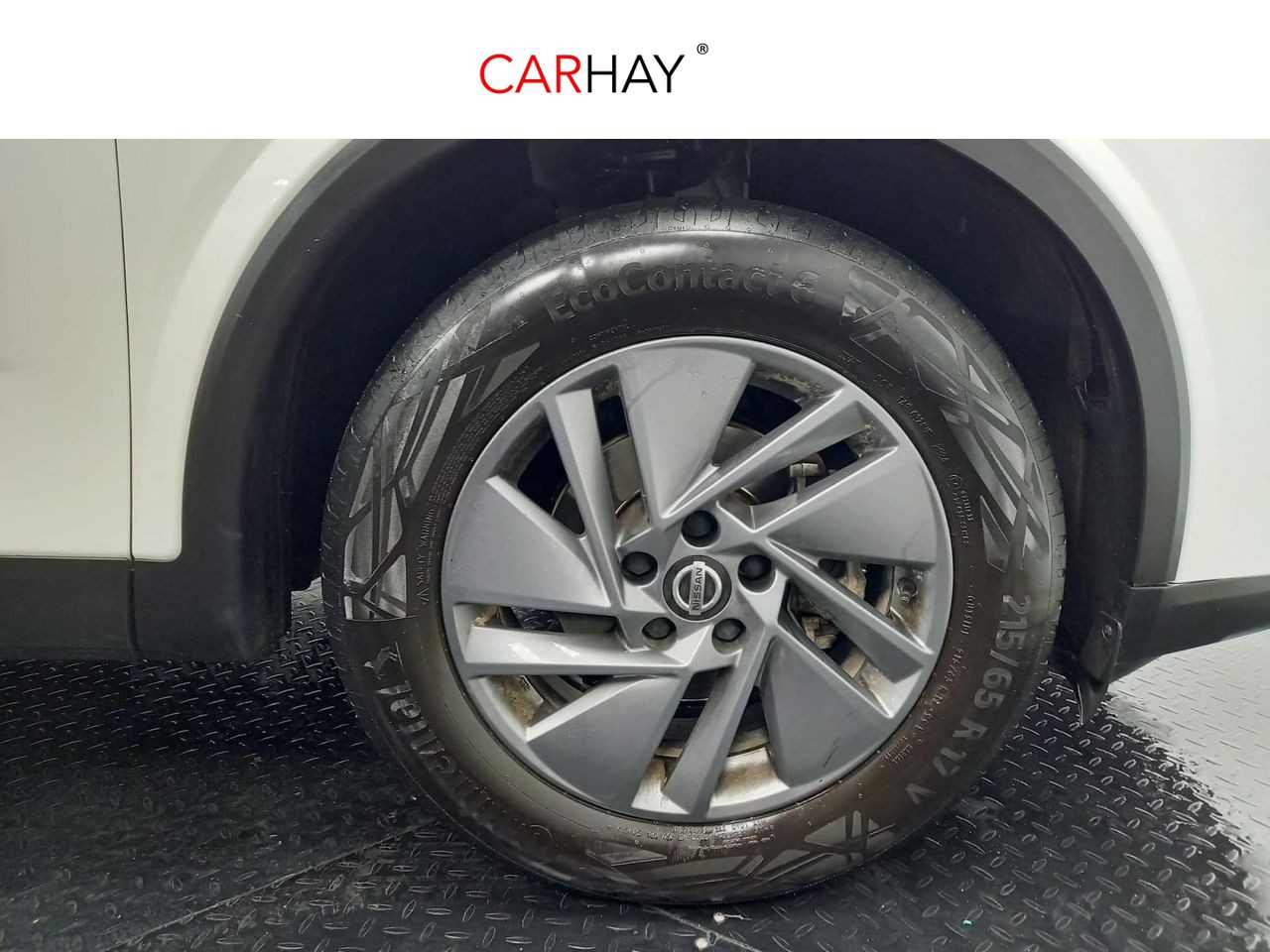NISSAN QASHQAI DIG-T 103KW (140CV) MHEV 4X2 ACENTA 29