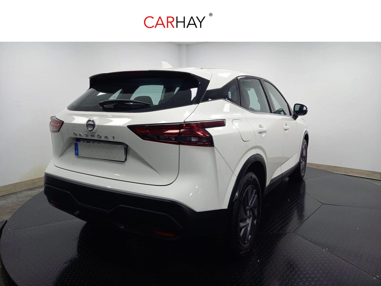 NISSAN QASHQAI DIG-T 103KW (140CV) MHEV 4X2 ACENTA 4
