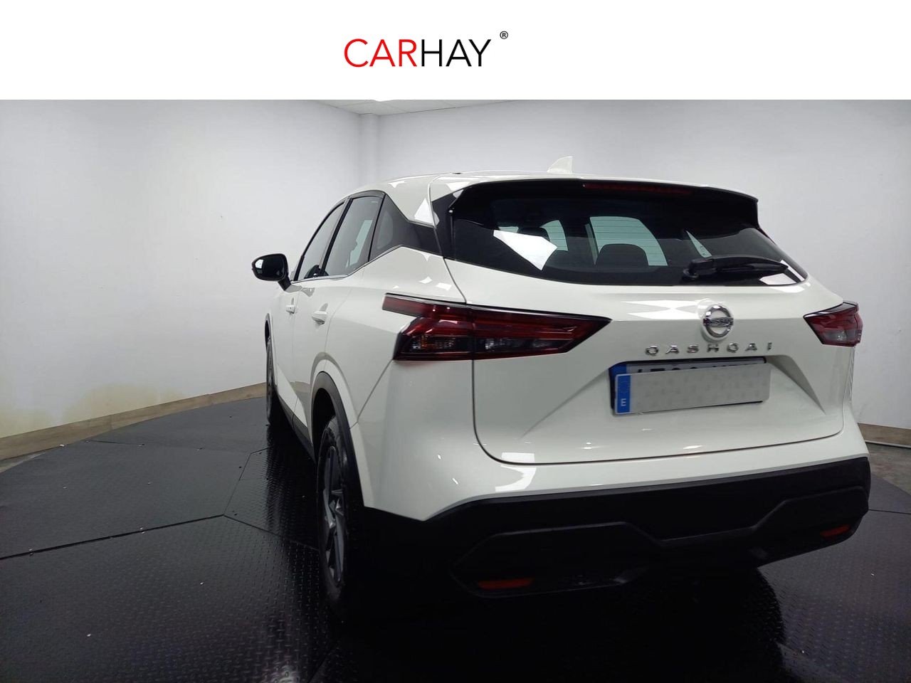 NISSAN QASHQAI DIG-T 103KW (140CV) MHEV 4X2 ACENTA 6