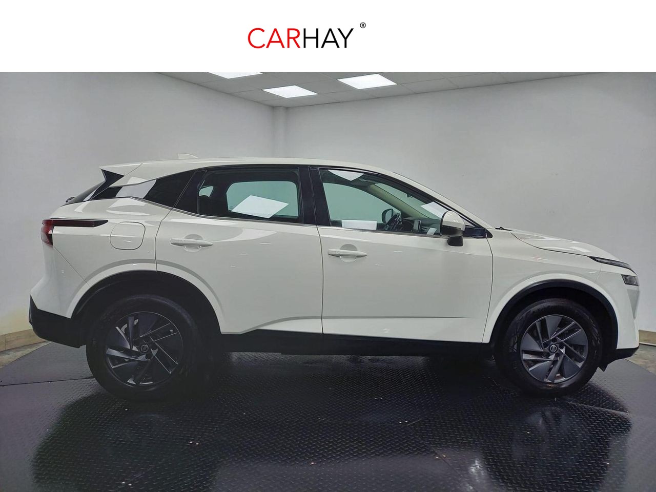 NISSAN QASHQAI DIG-T 103KW (140CV) MHEV 4X2 ACENTA 7