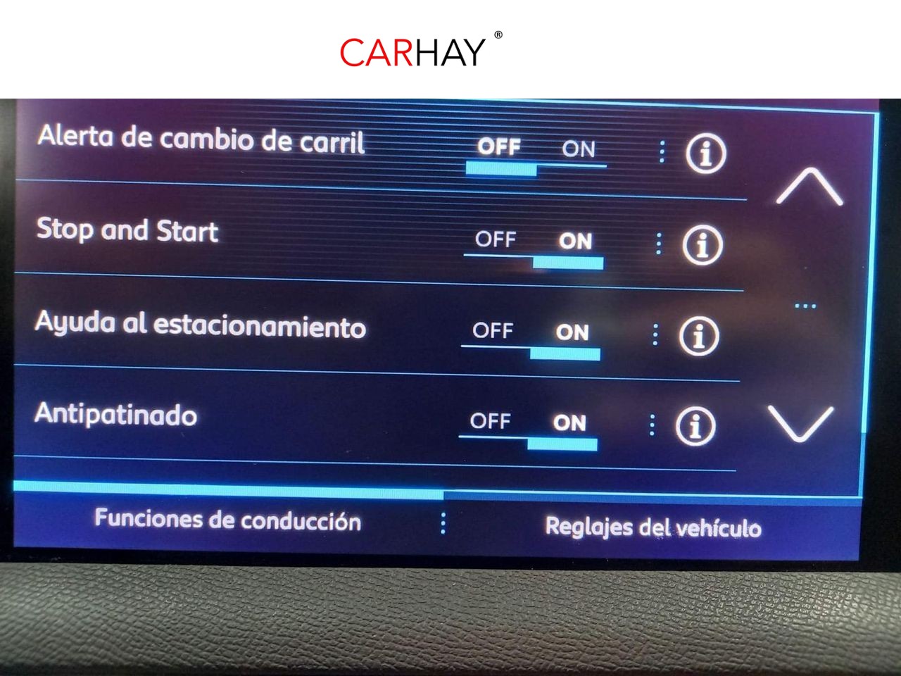 PEUGEOT 3008 1.5L BLUEHDI 96KW (130CV) SS ACTIVE 14