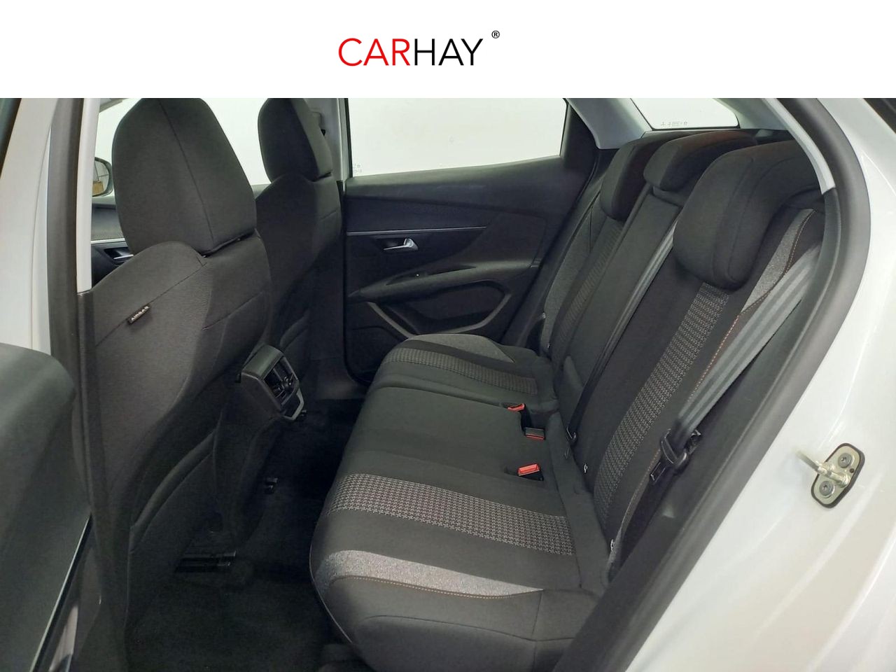 PEUGEOT 3008 1.5L BLUEHDI 96KW (130CV) SS ACTIVE 24