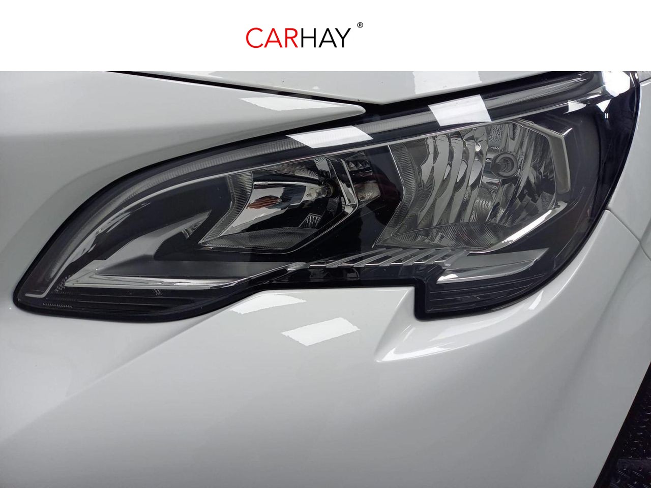 PEUGEOT 3008 1.5L BLUEHDI 96KW (130CV) SS ACTIVE 31
