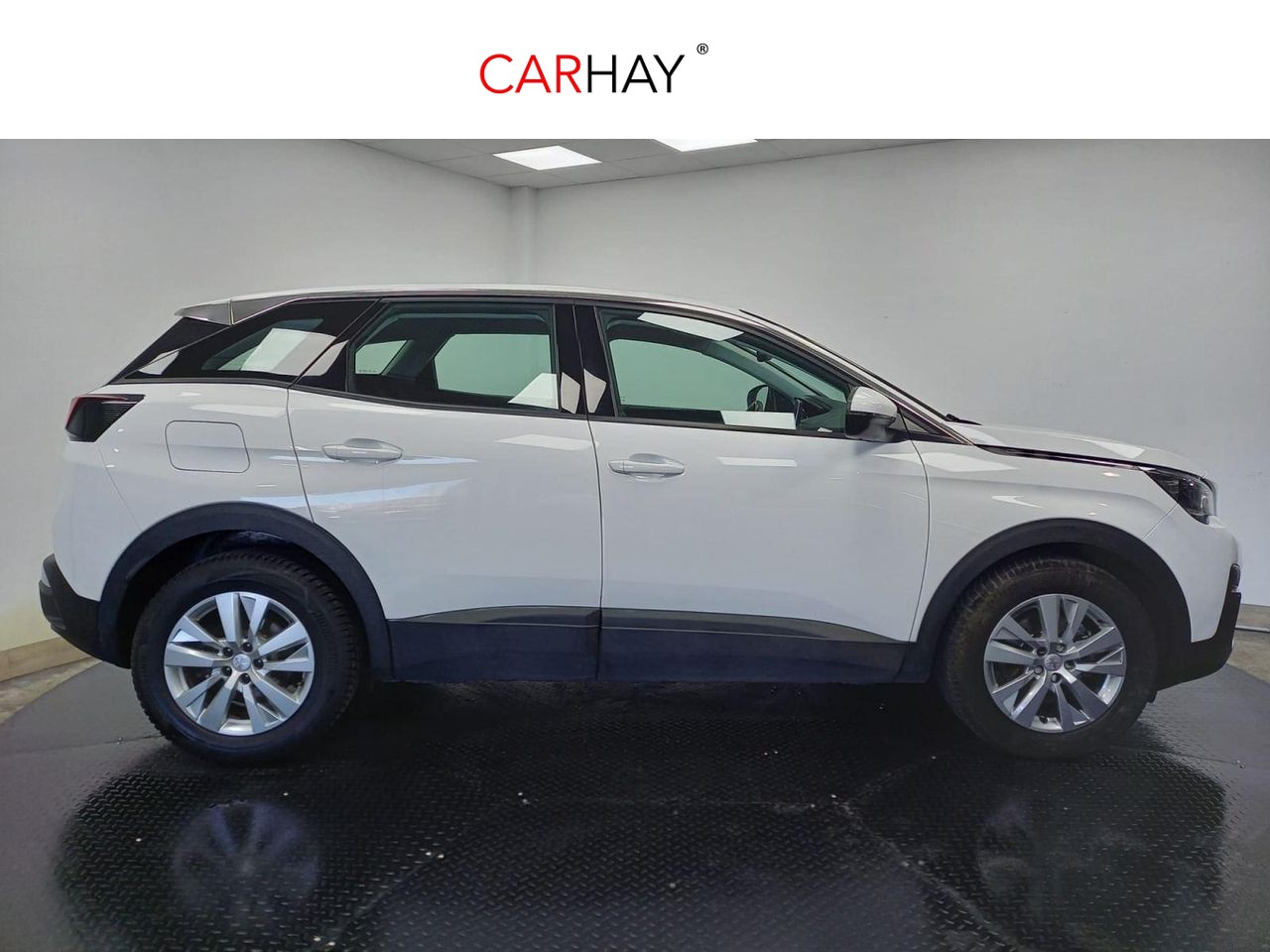 PEUGEOT 3008 1.5L BLUEHDI 96KW (130CV) SS ACTIVE 7