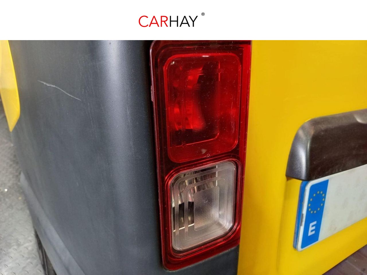RENAULT TRAFIC Mixto N1 5/6 Largo Energy Blue dCi 70 kW 13
