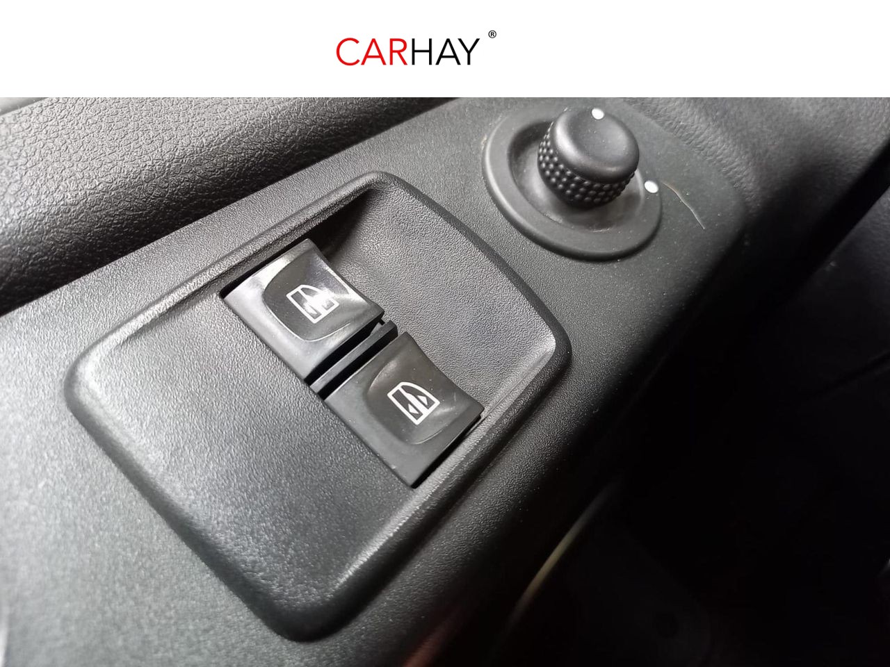 RENAULT TRAFIC Mixto N1 5/6 Largo Energy Blue dCi 70 kW 16