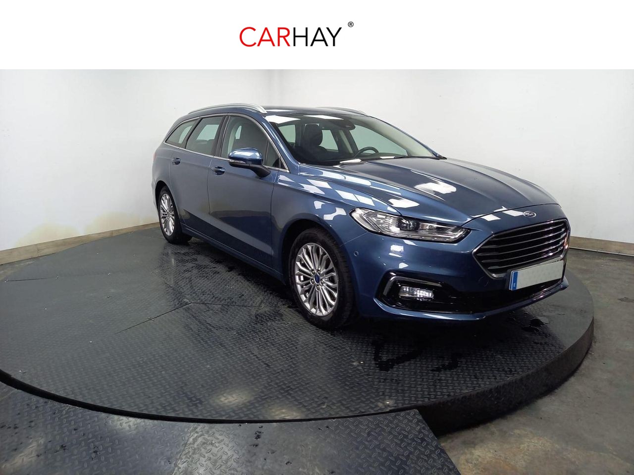 FORD MONDEO Clipper 2.0 HEV 140kW Aut. Trend 5d 2