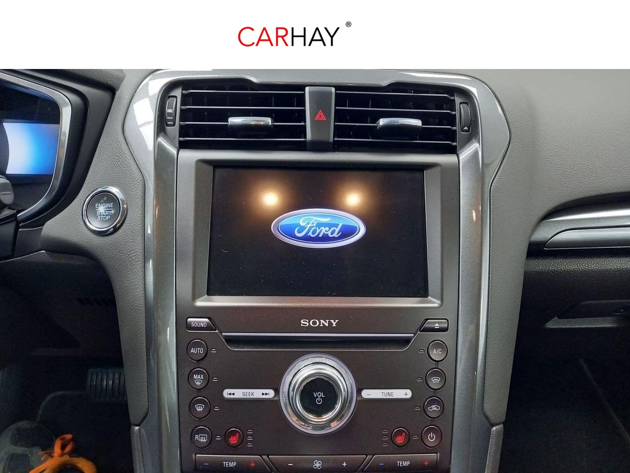 FORD MONDEO Clipper 2.0 HEV 140kW Aut. Trend 5d 15