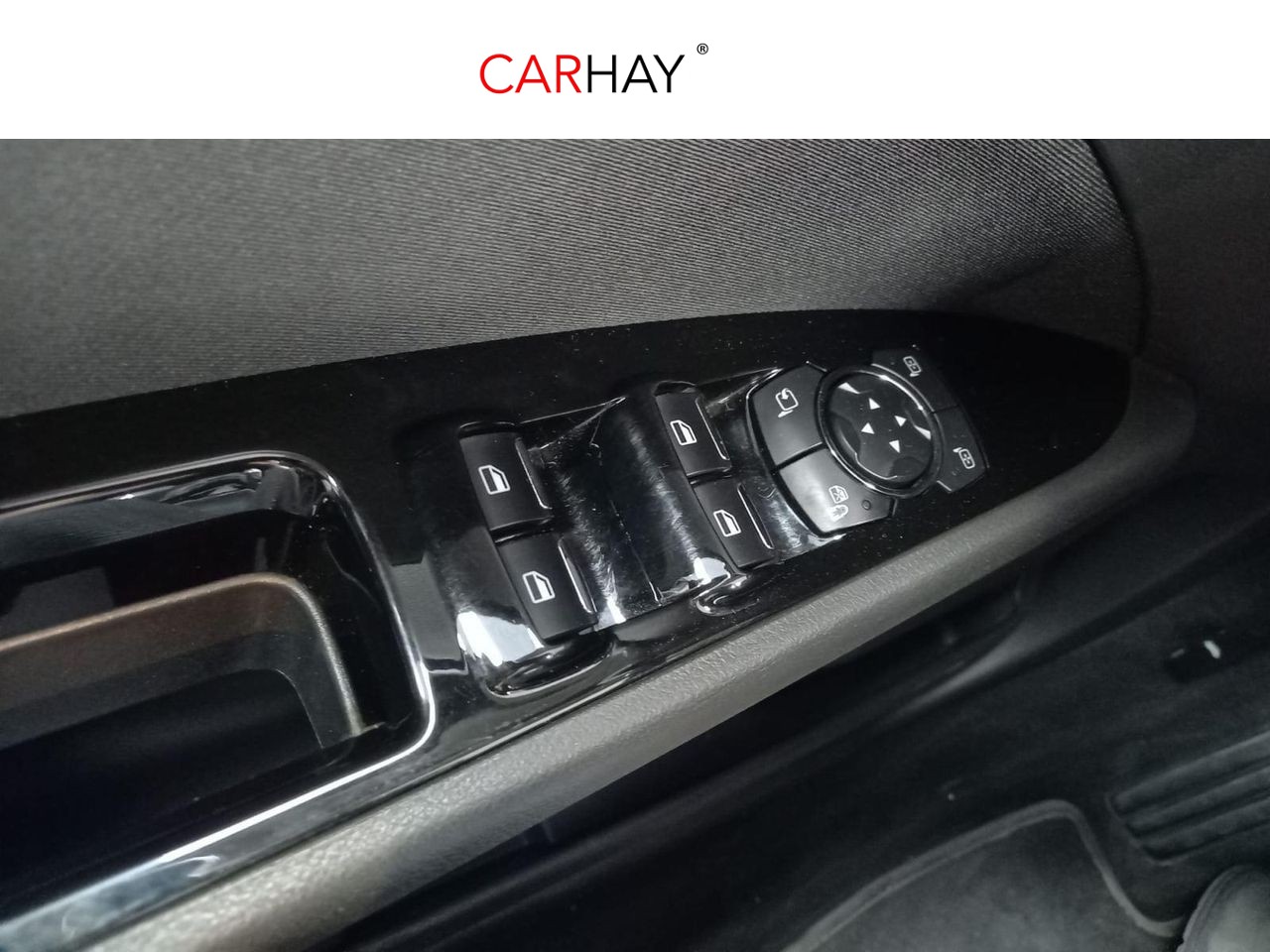 FORD MONDEO Clipper 2.0 HEV 140kW Aut. Trend 5d 18
