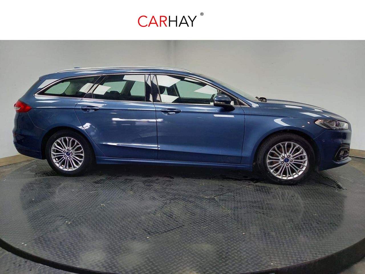 FORD MONDEO Clipper 2.0 HEV 140kW Aut. Trend 5d 3
