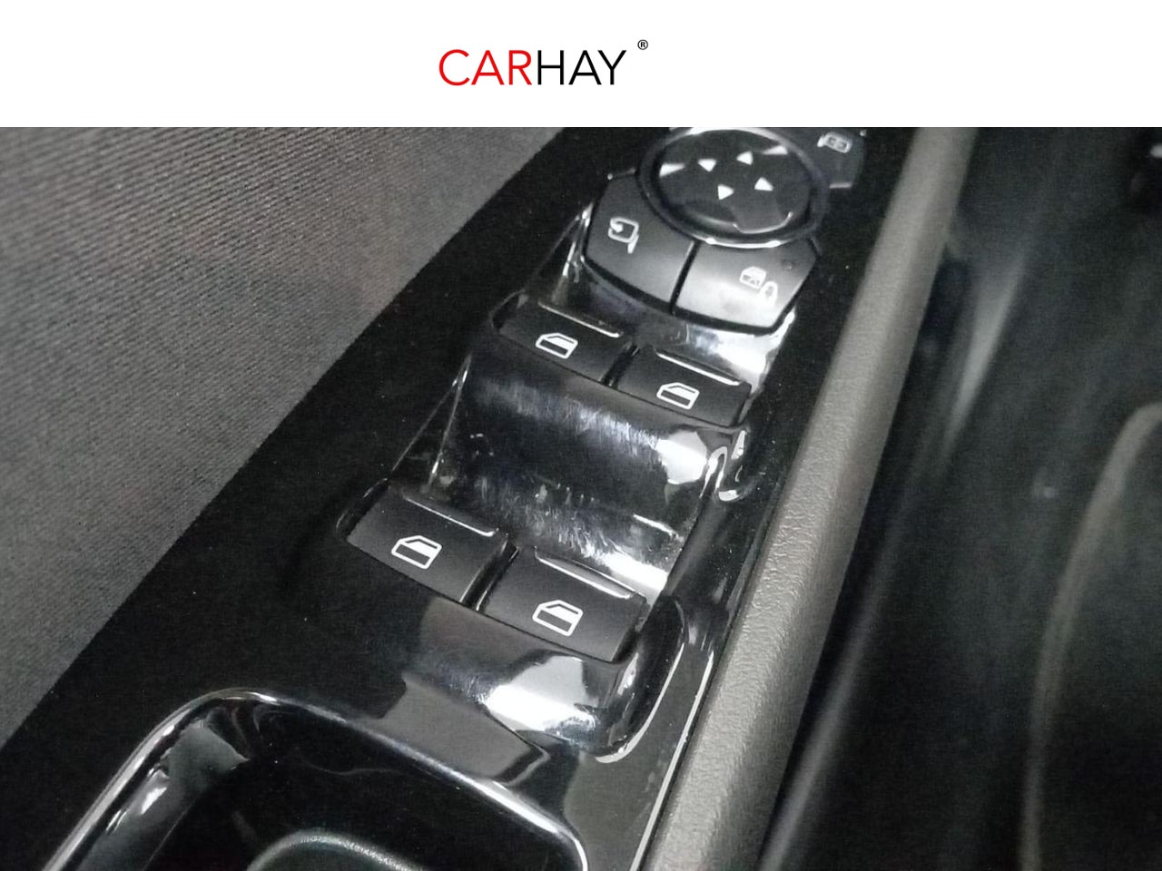 FORD MONDEO Clipper 2.0 HEV 140kW Aut. Trend 5d 27