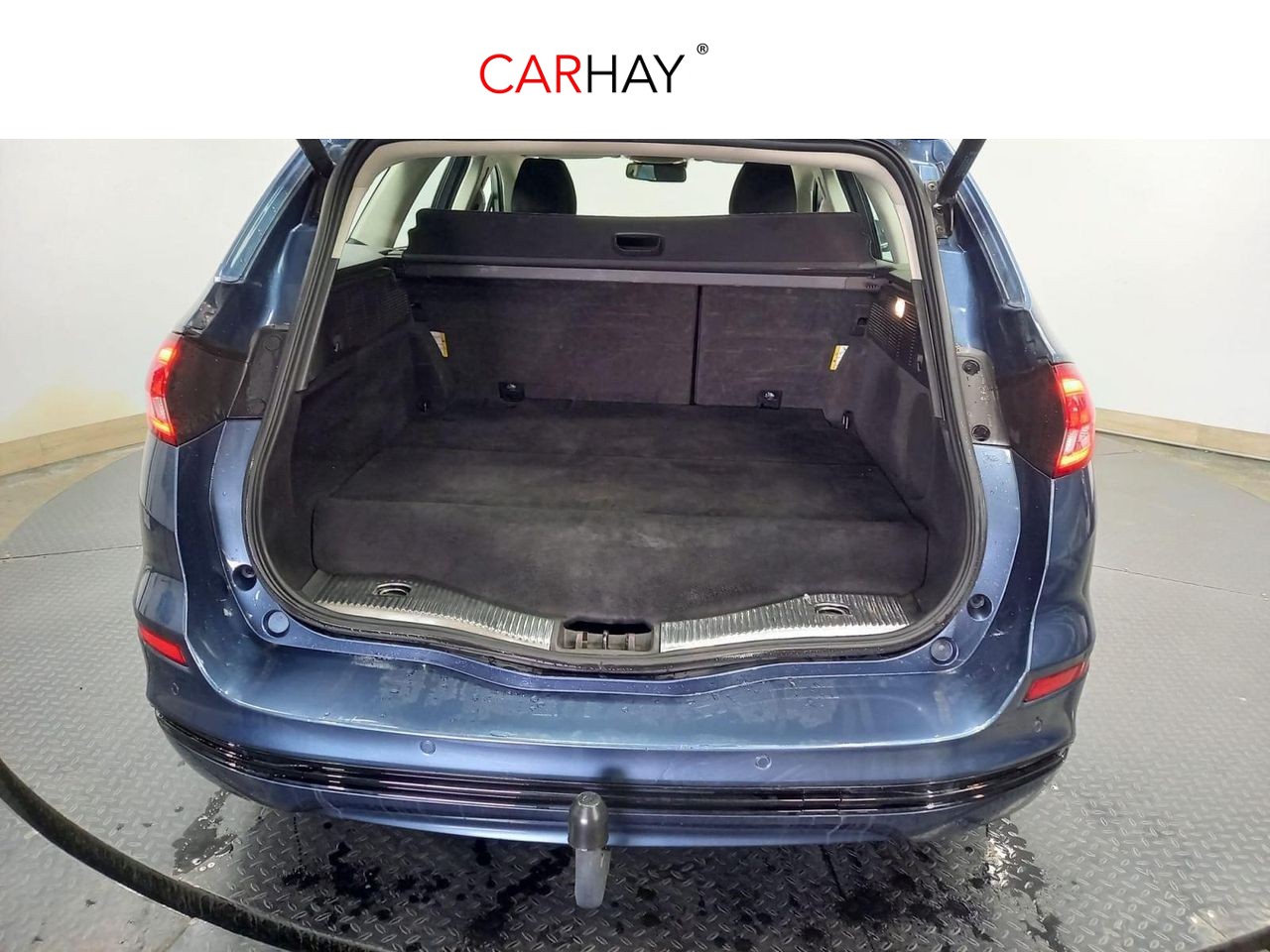 FORD MONDEO Clipper 2.0 HEV 140kW Aut. Trend 5d 37