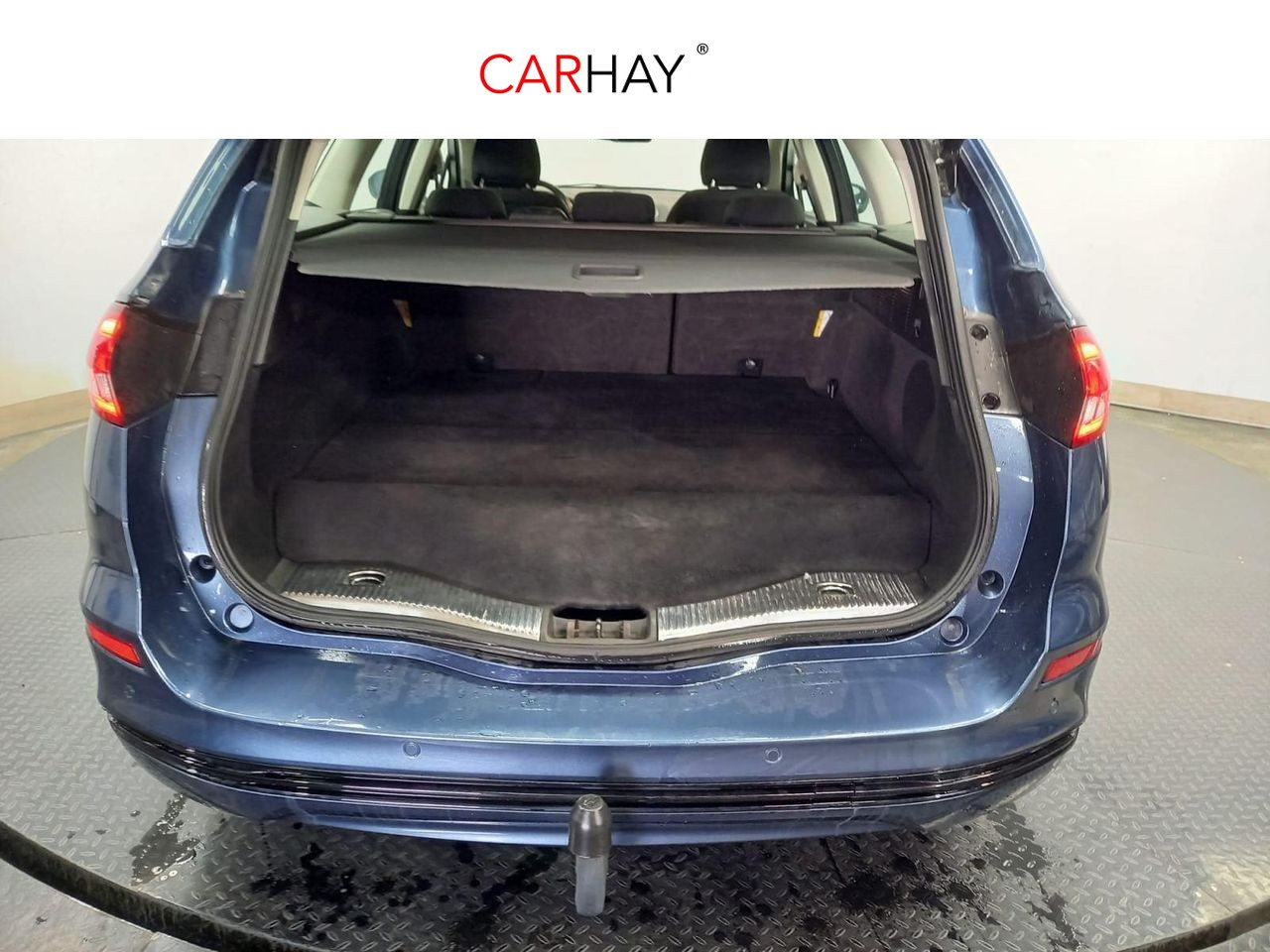 FORD MONDEO Clipper 2.0 HEV 140kW Aut. Trend 5d 38