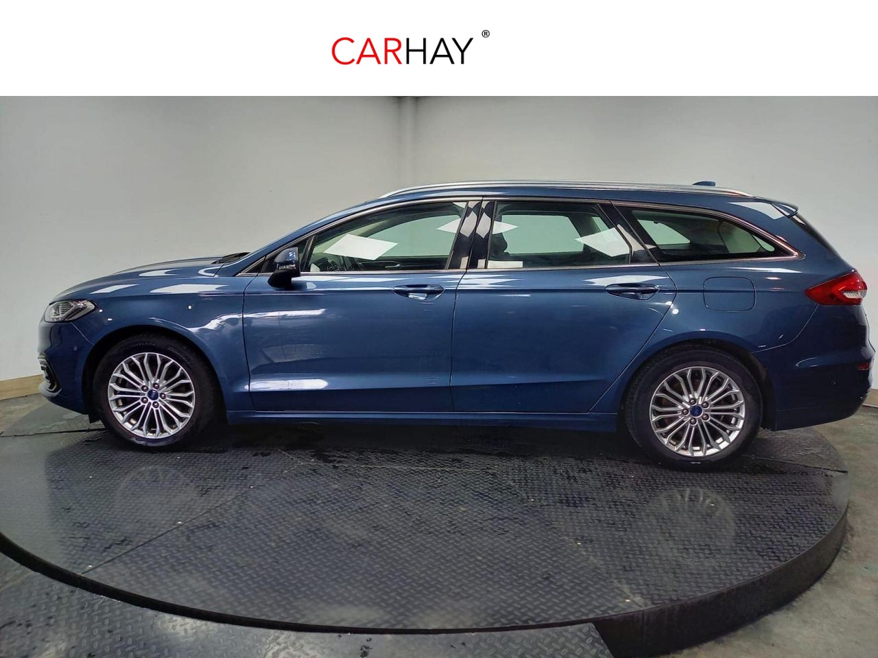 FORD MONDEO Clipper 2.0 HEV 140kW Aut. Trend 5d 7