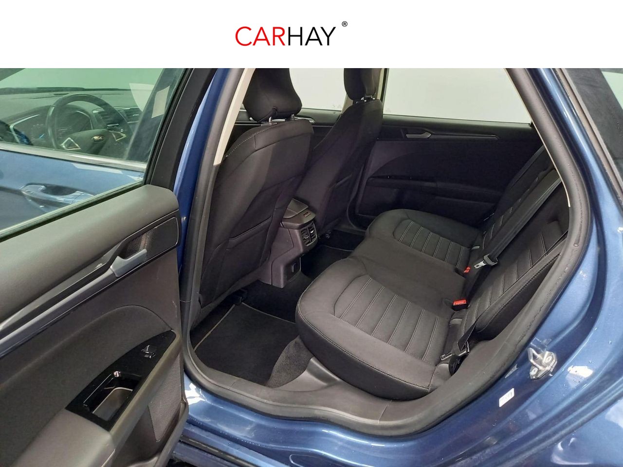 FORD MONDEO Clipper 2.0 HEV 140kW Aut. Trend 5d 8