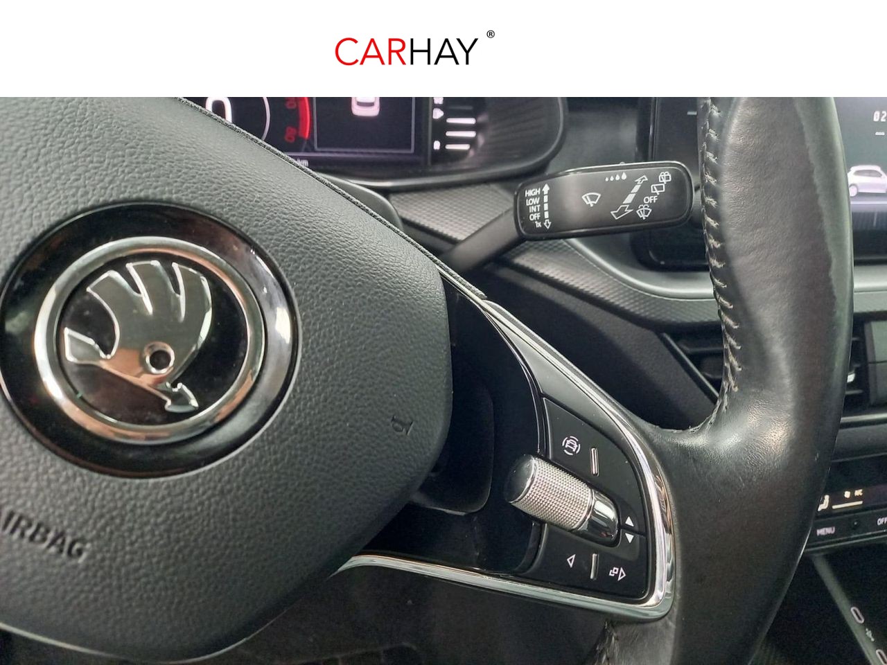 SKODA KAMIQ 1.0 TSI 81kW (110CV) DSG Ambition 21