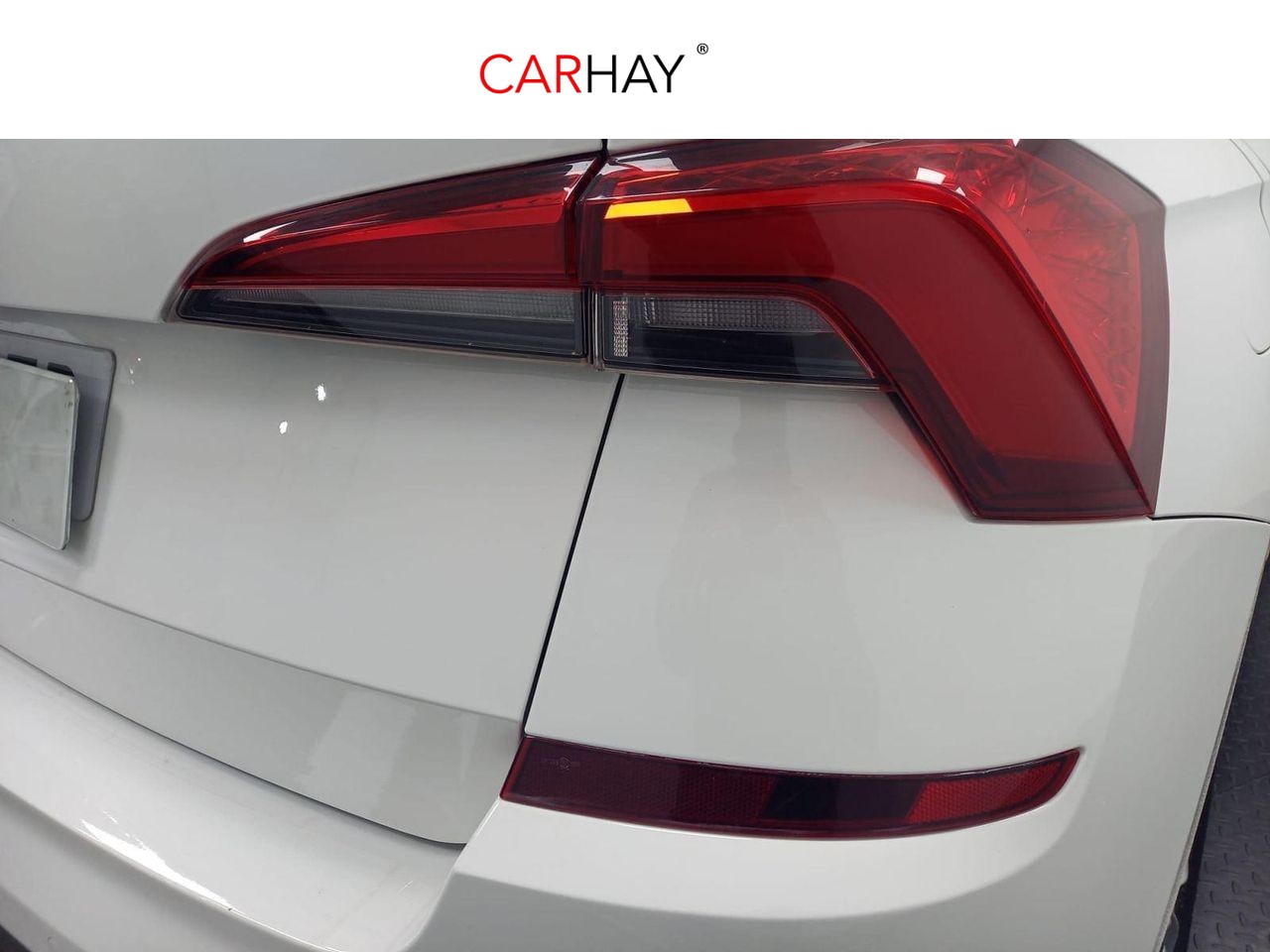 SKODA KAMIQ 1.0 TSI 81kW (110CV) DSG Ambition 28