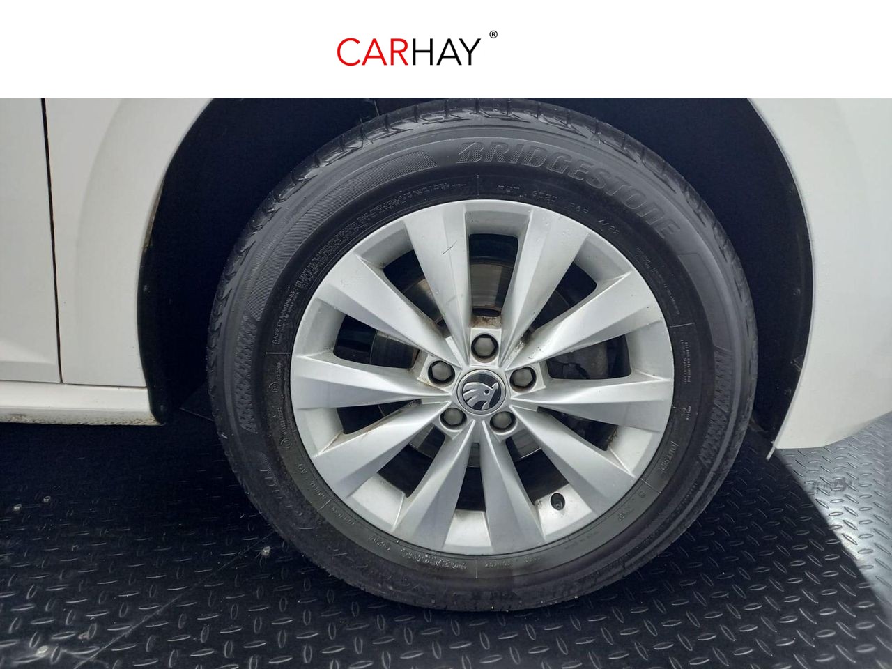 SKODA KAMIQ 1.0 TSI 81kW (110CV) DSG Ambition 29