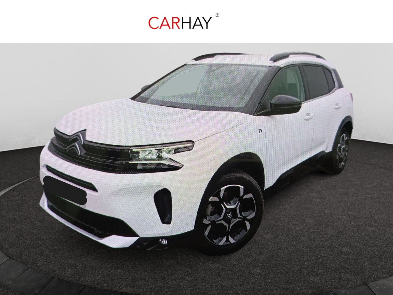 CITROEN C5 AIRCROSS Plug-in Hybrid 225 e-EAT8 Max 1 