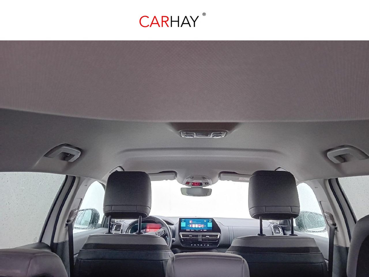 CITROEN C5 AIRCROSS Plug-in Hybrid 225 e-EAT8 Max 8 