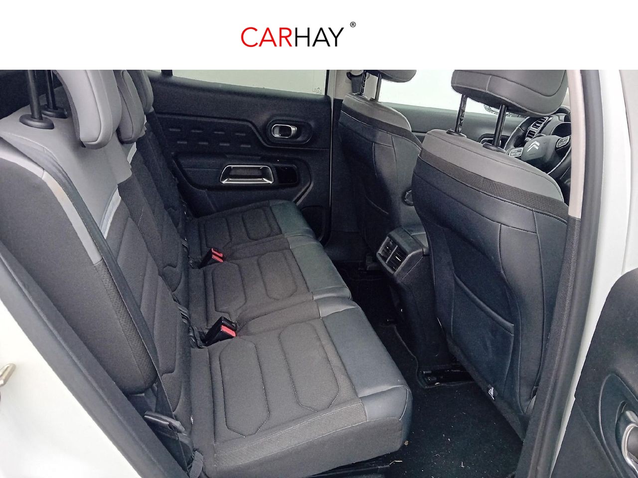 CITROEN C5 AIRCROSS Plug-in Hybrid 225 e-EAT8 Max 9 