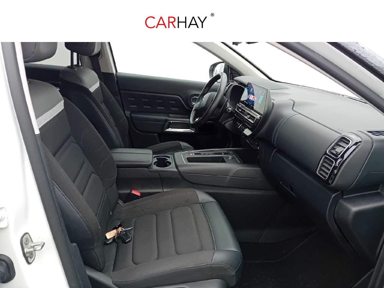 CITROEN C5 AIRCROSS Plug-in Hybrid 225 e-EAT8 Max 10 