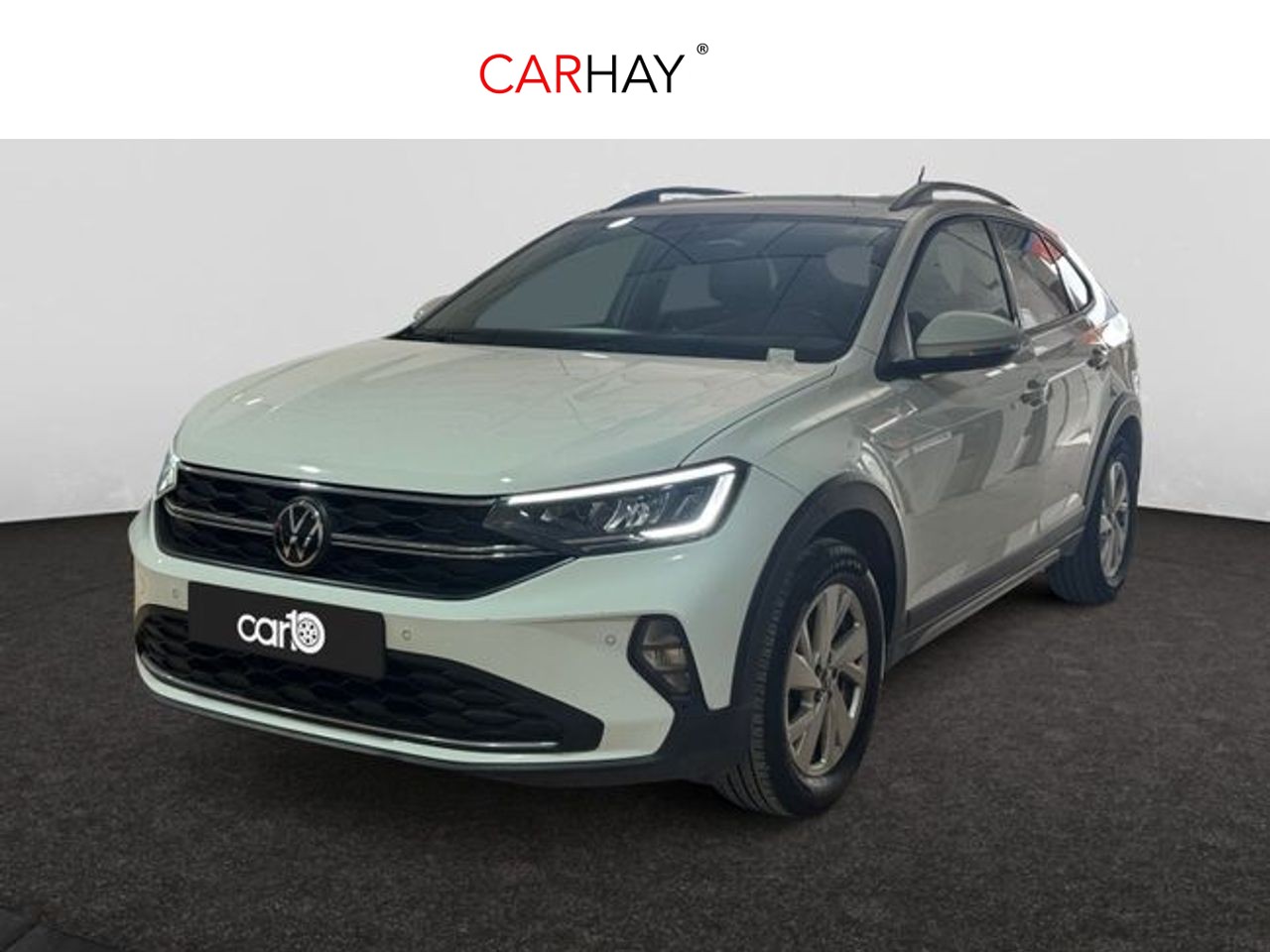 VOLKSWAGEN TAIGO Life 1.0 TSI 81kW (110CV) 1 