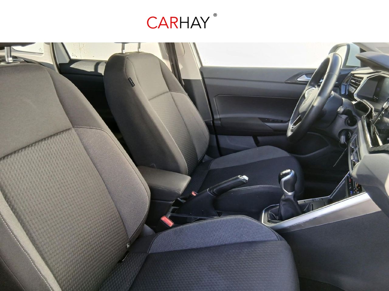 VOLKSWAGEN TAIGO Life 1.0 TSI 81kW (110CV) 12 